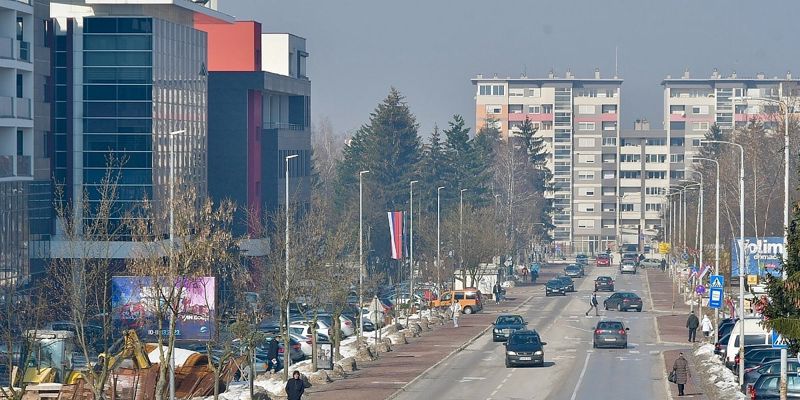 Istočno Sarajevo izdvaja četiri miliona KM za modernizaciju saobraćajne infrastrukture