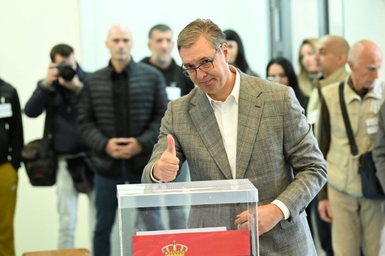 Analitičari upozoravaju nakon izbora u Srbiji: Još uvijek nije vrijeme za otpisivanje Aleksandra Vučića