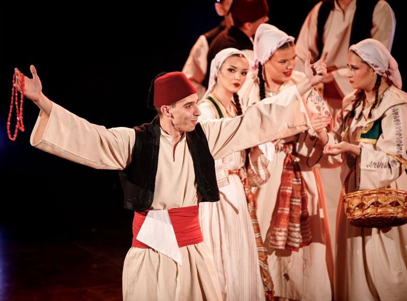 KUD Lola dobio status udruženja od posebnog značaja za Grad Sarajevo