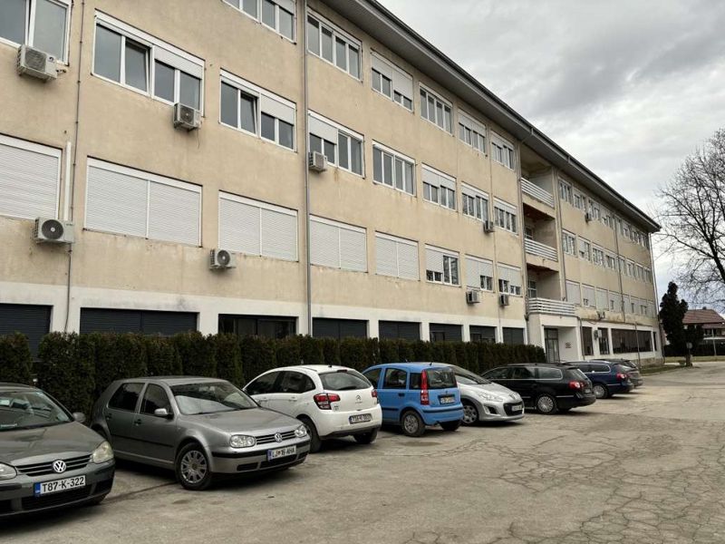 Vlada USK i ZZO traže rješenja za podršku Kantonalnoj bolnici u Bihaću nakon dospijeća revolving kredita