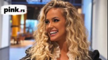 Milica Veličković novo lice Jutarnjeg programa na Red televiziji