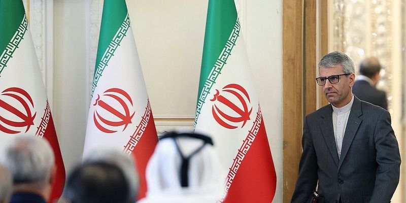 Iran upozorava: Jačanje tenzija između Huta i Saudijske Arabije ide u prilog jedino Izraelu