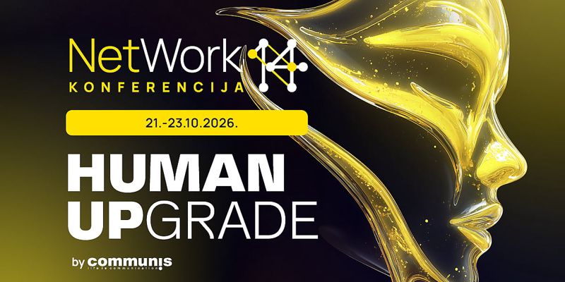Pripreme za NetWork 14 privedene kraju: Trodnevni program posvećen tehnologiji, poslovanju i praktičnim znanjima