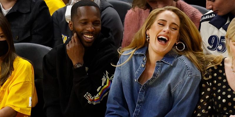 Rich Paul izjavom o „svojoj supruzi“ ponovo pokrenuo nagađanja o braku s Adele