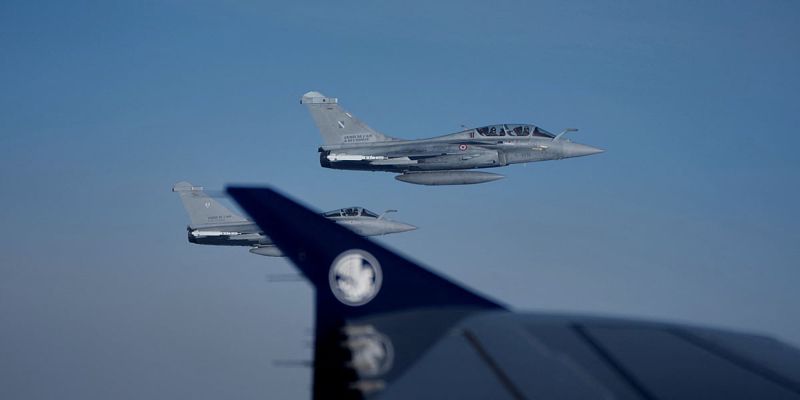 Francuski plan nuklearnog odvraćanja: Deset evropskih država u pregovorima s Parizom