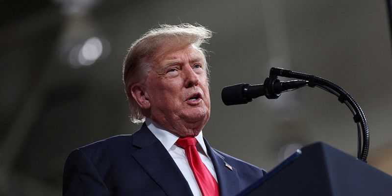 Trump poručio da Libija ne može biti koridor za ilegalne migracije nakon diplomatskih tenzija