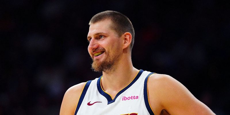 Jokić novom majstorijom oduševio publiku u predsezonskom meču protiv Utaha