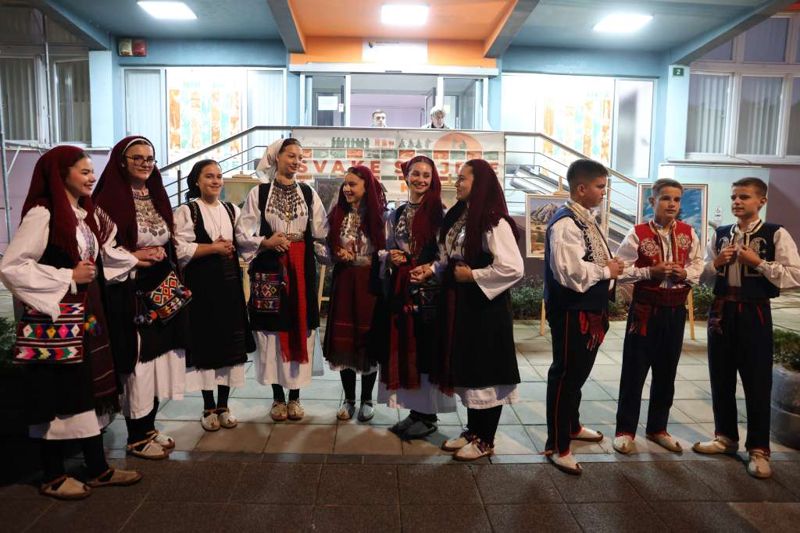 Kulturno naslijeđe i tradicija Posušja predstavljeni publici u Sarajevu