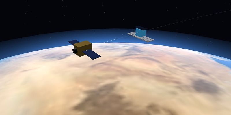 Opasno približavanje u svemiru: Ruska vojna letjelica danima pratila satelit povezan s Ukrajinom