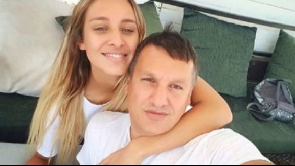 Luna Đogani čestitala ocu rođendan uz emotivnu fotografiju iz djetinjstva