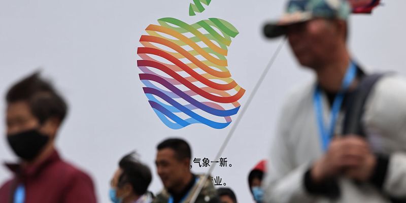 Apple ponovo preuzeo titulu najvrednije svjetske kompanije i nadmašio Nvidiju
