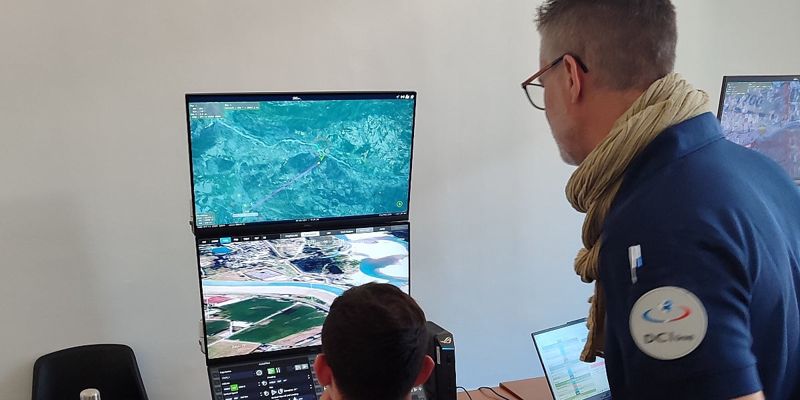 Oružane snage BiH uspješno okončale prvu obuku operatera bespilotnih letjelica