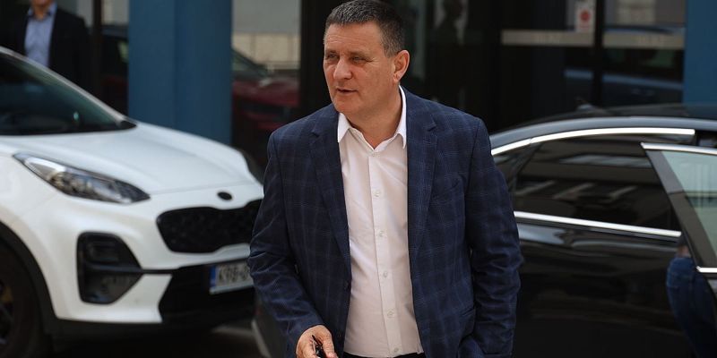 Vlado Đajić upozorio na zloupotrebu broja telefona: Nepoznata osoba aktivirala Viber nalog