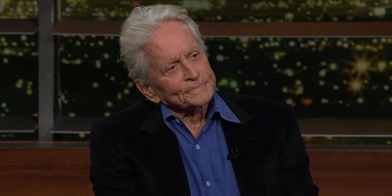 Michael Douglas otkrio kako je švercom marihuane finansirao studije