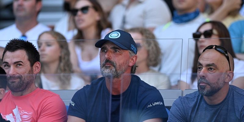 Goran Ivanišević se prisjetio teških početaka: Roditelji su prodali stan kako bi finansirali njegov teniski put