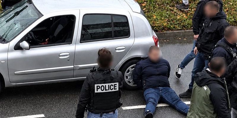 Osumnjičeni za smrtonosni napad kod Pariza upućen na psihijatrijsko posmatranje