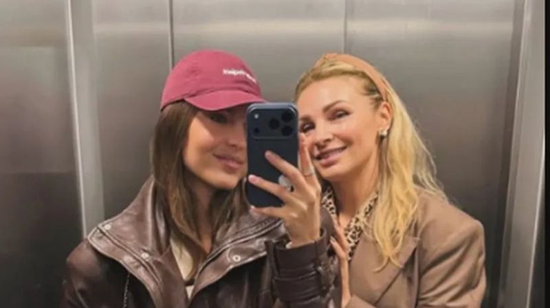 Edita Ramović oduševila izgledom: Majka poznate pjevačice plijeni pažnju na društvenim mrežama