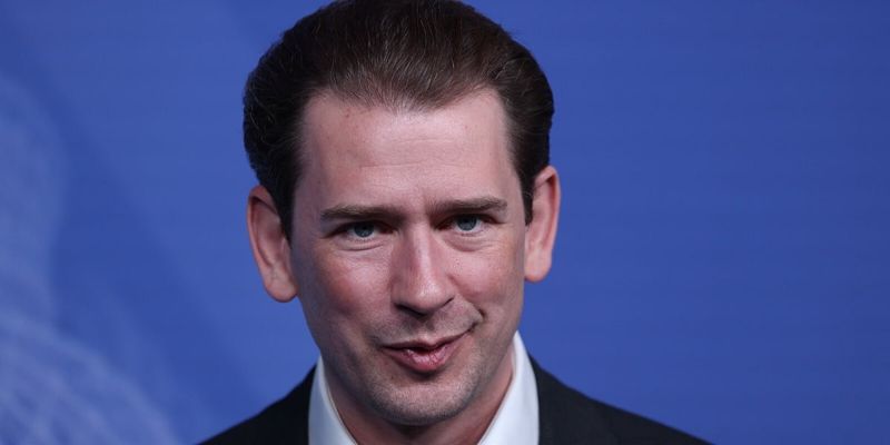 Kurz podsjetio na svoja upozorenja iz 2015. godine i kritikovao migrantsku politiku