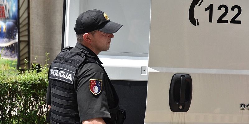 Zatražen pritvor za Adisa Prljaču zbog sumnje na pokušaj ubistva na Vratniku