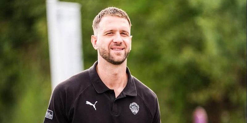 Povreda bivšeg reprezentativca Bosne i Hercegovine: Miralem Halilović van terena zbog loma prsta