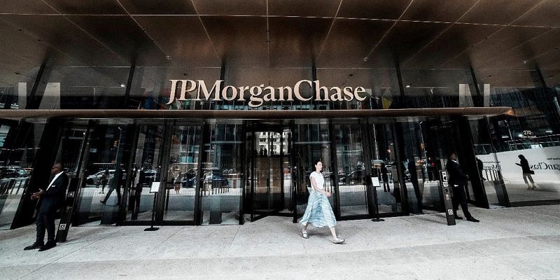 Vodeće američke banke premašile 38 milijardi dolara profita, JPMorgan na čelu