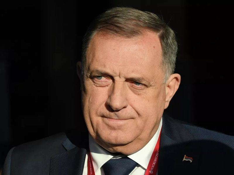Dodik uputio poziv opoziciji za zajednički nastup u institucijama BiH