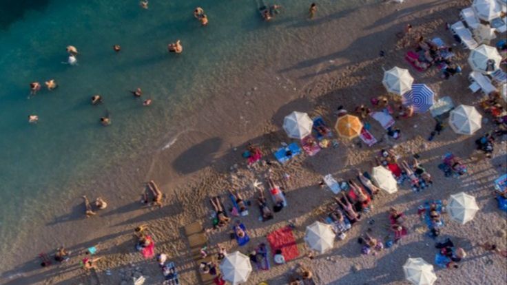 Neprijatno iznenađenje nakon ljetovanja u Hrvatskoj: Na adrese turista pristižu kazne veće od 1.500 eura