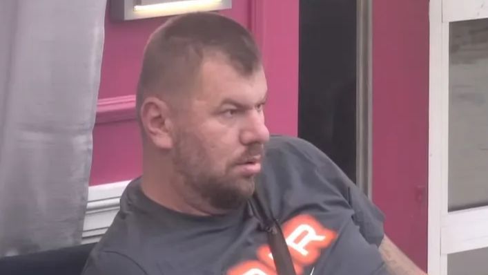 Marko Janjušević Janjuš i Sandra Obradović razgovarali o braku: Pristala na ponudu