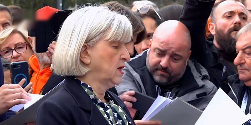 Studentski pokret u Srbiji traži hitne smjene u institucijama i reviziju spornih slučajeva