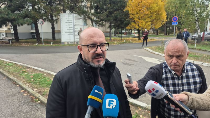 Direktor bolnice u Brčkom: Povrijeđeni u helikopterskoj nesreći nisu životno ugroženi