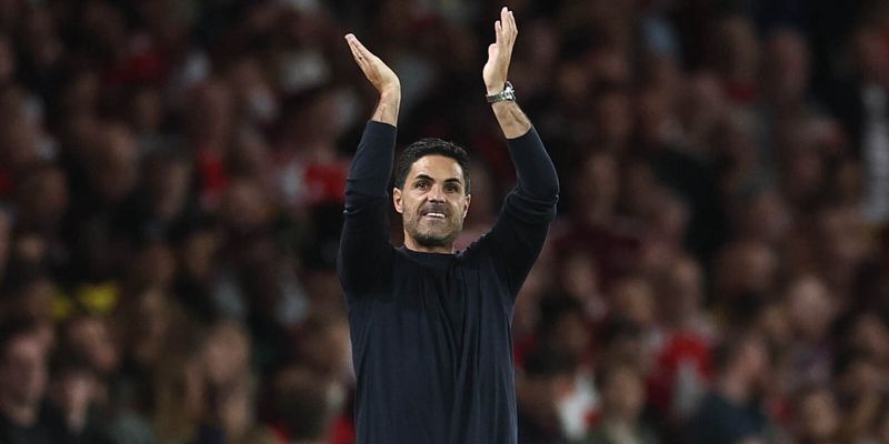 Mikel Arteta produžio ugovor s Arsenalom do juna 2030. godine