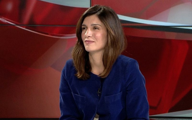 Sabina Ćudić obrazložila ostavku i ocijenila da nova vlast u Kantonu Sarajevo neće biti formirana