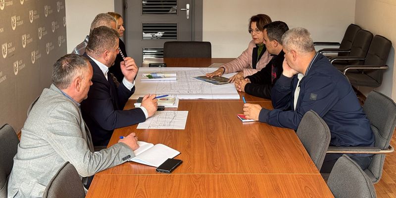 Novi Travnik zbog odluke OHR-a suočen s gubitkom investicije od 30 miliona KM