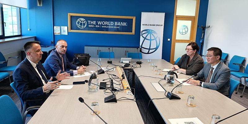 Partnerstvo Federacije BiH i Svjetske banke: Ulaganja u modernizaciju hidroelektrana i solarnu energiju