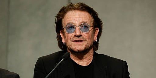 Bono oštro kritikovao Trumpovu administraciju: Tvrdi da svjedočimo najvećoj pljački u historiji