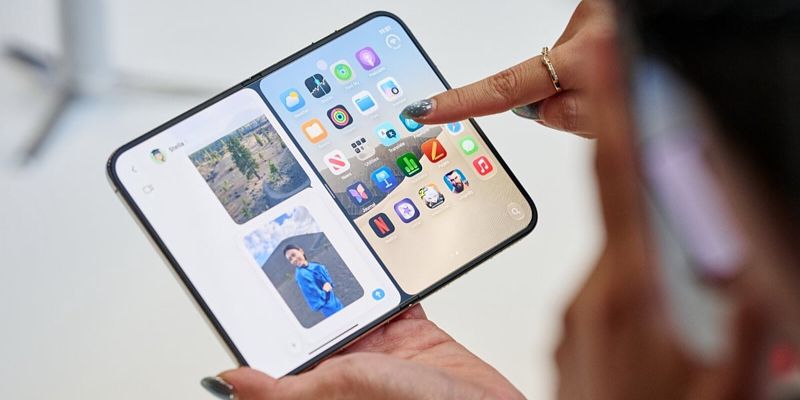 Novi detalji o bateriji Appleovog preklopnog modela iPhone Duo nadmašili ranija očekivanja