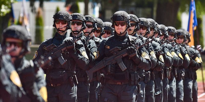 Federalna uprava policije raspisala nabavku municije: Prijave otvorene do početka novembra