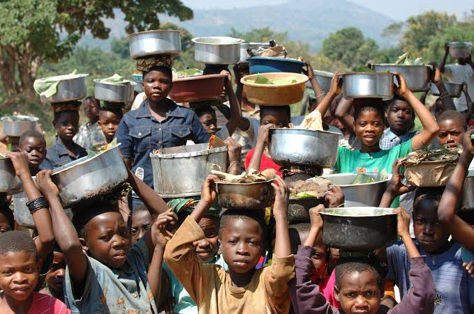 Dramatična humanitarna kriza u Kongu: Preko 28 miliona građana suočeno s nestašicom hrane