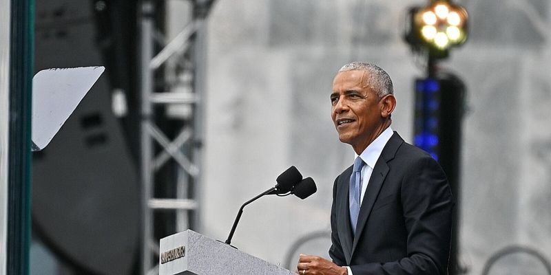 Obama o izraelsko-palestinskom konfliktu: Oduzimanje zemlje je činjenica, Palestinci ostaju tu gdje jesu