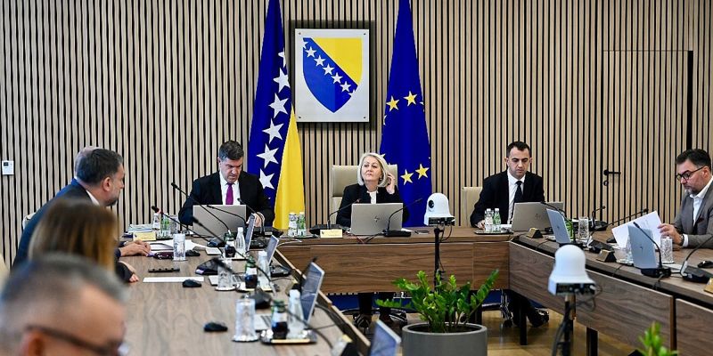 Samo pet institucija na državnom nivou u potpunosti zadovoljilo standarde proaktivne transparentnosti