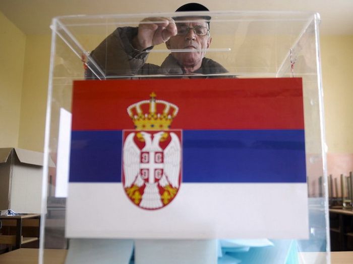 Srbija: RIK utvrdio konačan birački spisak sa više od 6,4 miliona glasača