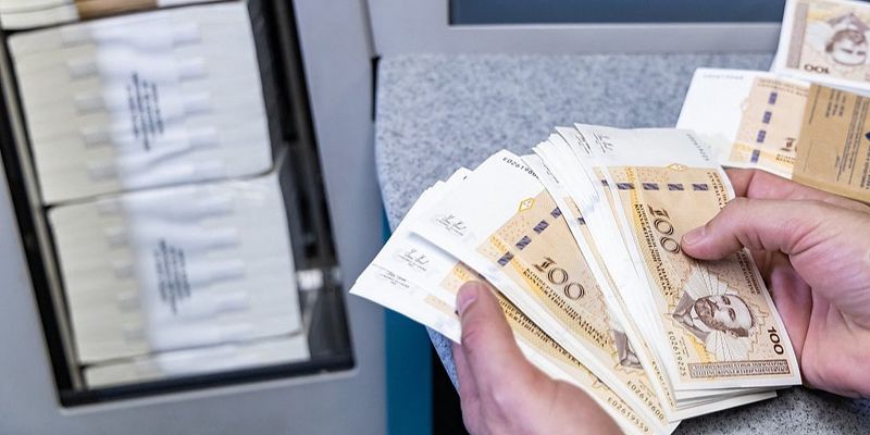 Bankarski depoziti u Republici Srpskoj premašili 10,4 milijarde KM uz rast od 1,1 milijardu KM