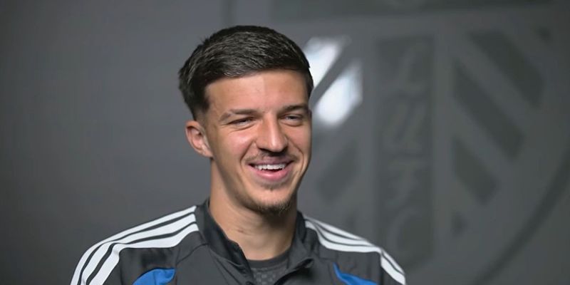 Tarik Muharemović objasnio razloge izbora reprezentacije BiH i otkrio na kojem stadionu najviše priželjkuje nastup