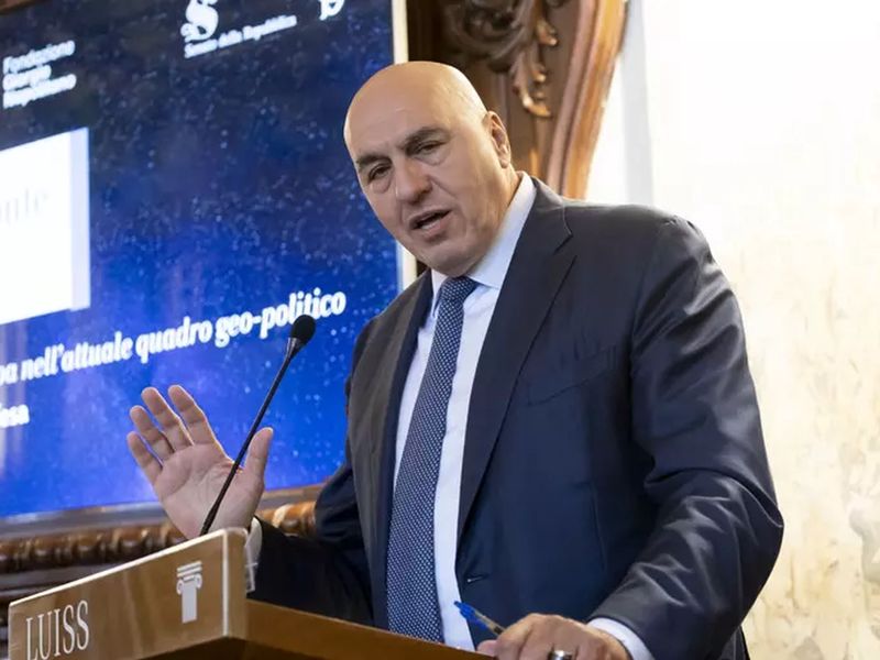 Italija planira raspoređivanje radara na Balkanu radi jačanja regionalne i vlastite sigurnosti