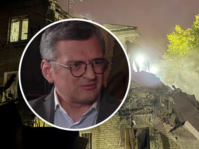 Kuleba izdao upozorenje: Ukrajinu čeka najteža zima, a Putin bi mogao uvući Evropu u sukob