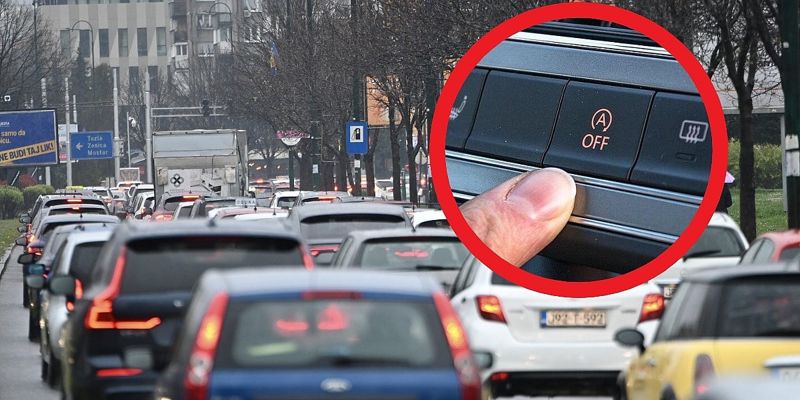 Da li sve veće saobraćajne gužve i poskupljenje goriva mijenjaju odnos vozača prema start-stop sistemu
