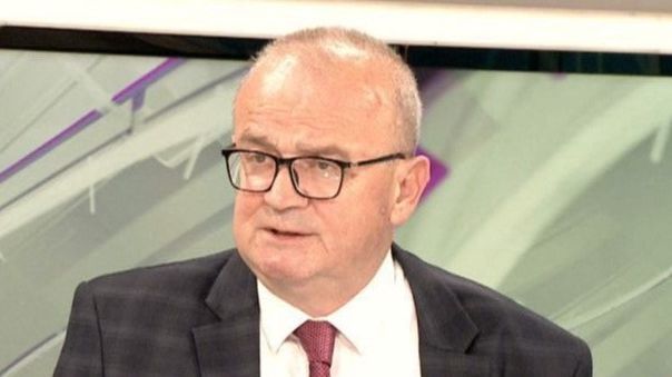 Ahmed Kico: Američka podrška daje snažan vjetar u leđa Bosni i Hercegovini, dok je lobiranje RS koristilo samo pojedincima