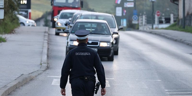 Tragična nesreća u Banjoj Luci: Pješak smrtno stradao, obustavljen saobraćaj
