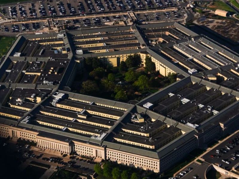Pentagon priprema rezervni budžetski plan znatno manji od zahtjeva Donalda Trumpa
