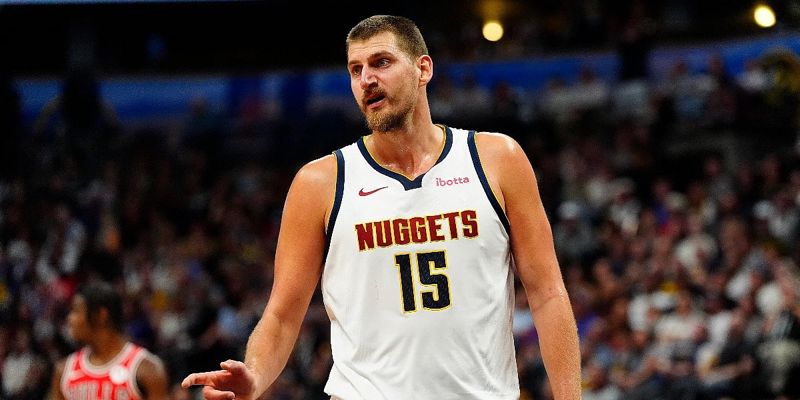 Jokić novim triple-doubleom kreirao preokret Denvera, zapažen nastup Hezonje